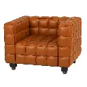 Kubus Serie Sessel