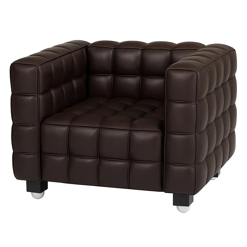 Kubus Series Armchair