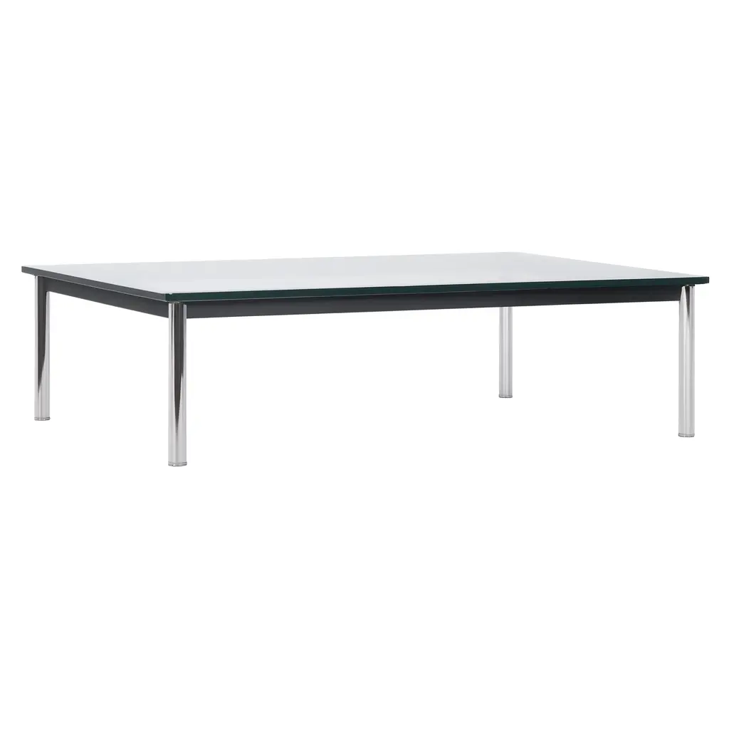 Coffee Table LC Series No 10 (120x80cm / 15mm Thickness)