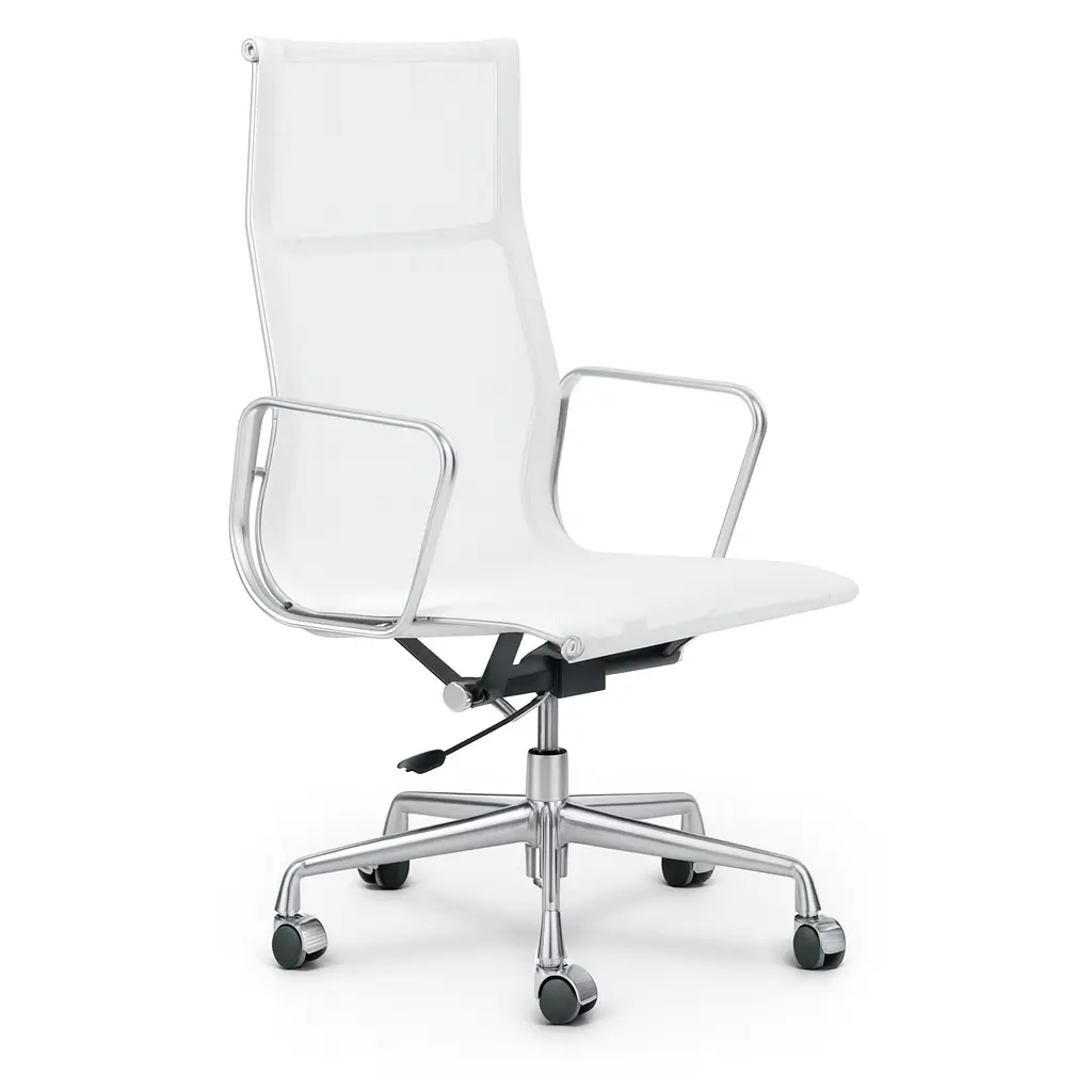 EA Office Chair, Mesh version