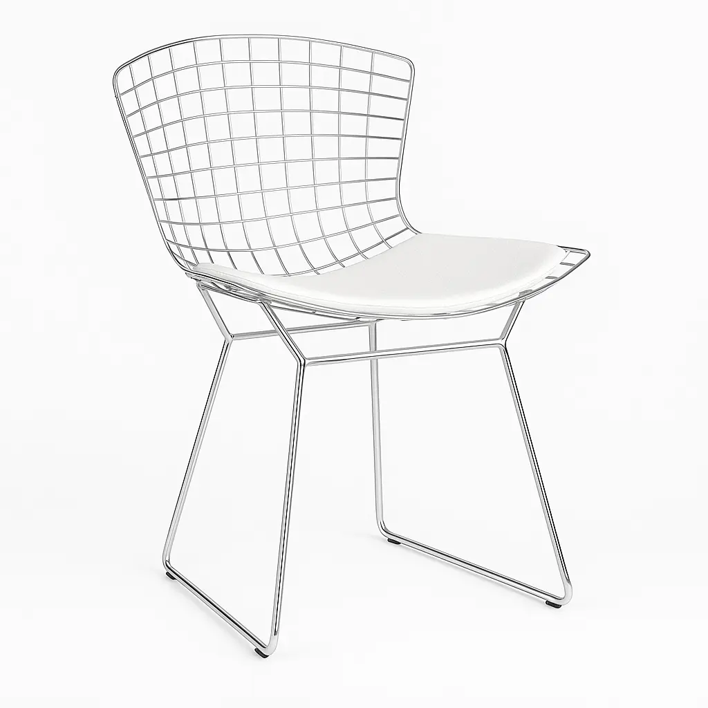 Wire Stuhl