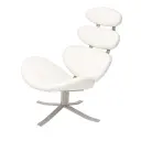 Corona Chair Leather Version