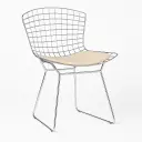 Wire Chair