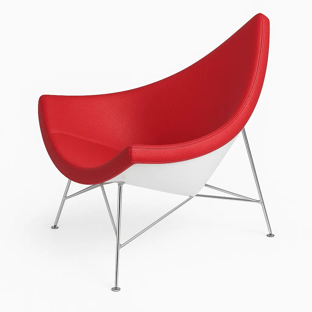 Coconut Chair