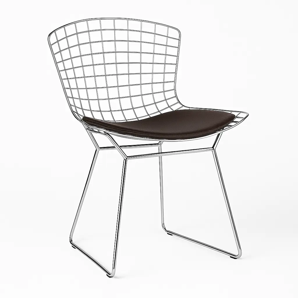 Wire Chair
