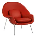 Womb Chair Leather