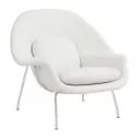 Womb Chair Leather