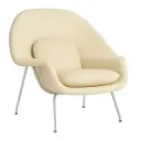 Womb Chair Leather