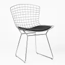 Wire Chair