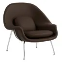 Womb Design Sessel Leder