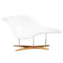 Eames La Chaise Design Lounger