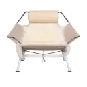 Flag Halyard Chair