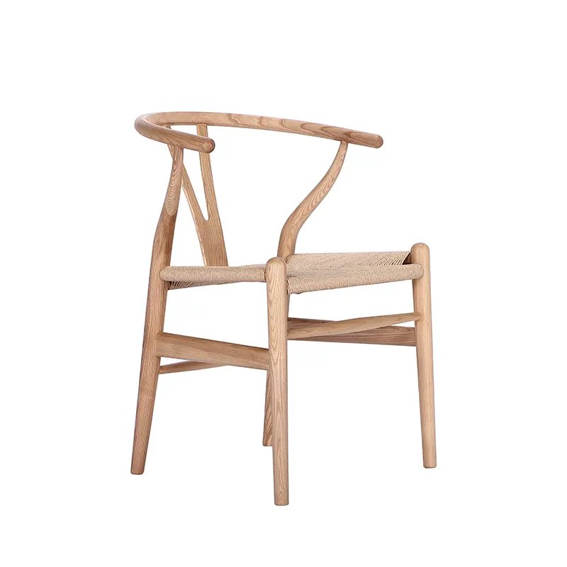 Wishbone Design Stuhl