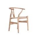 Wishbone Design Stuhl