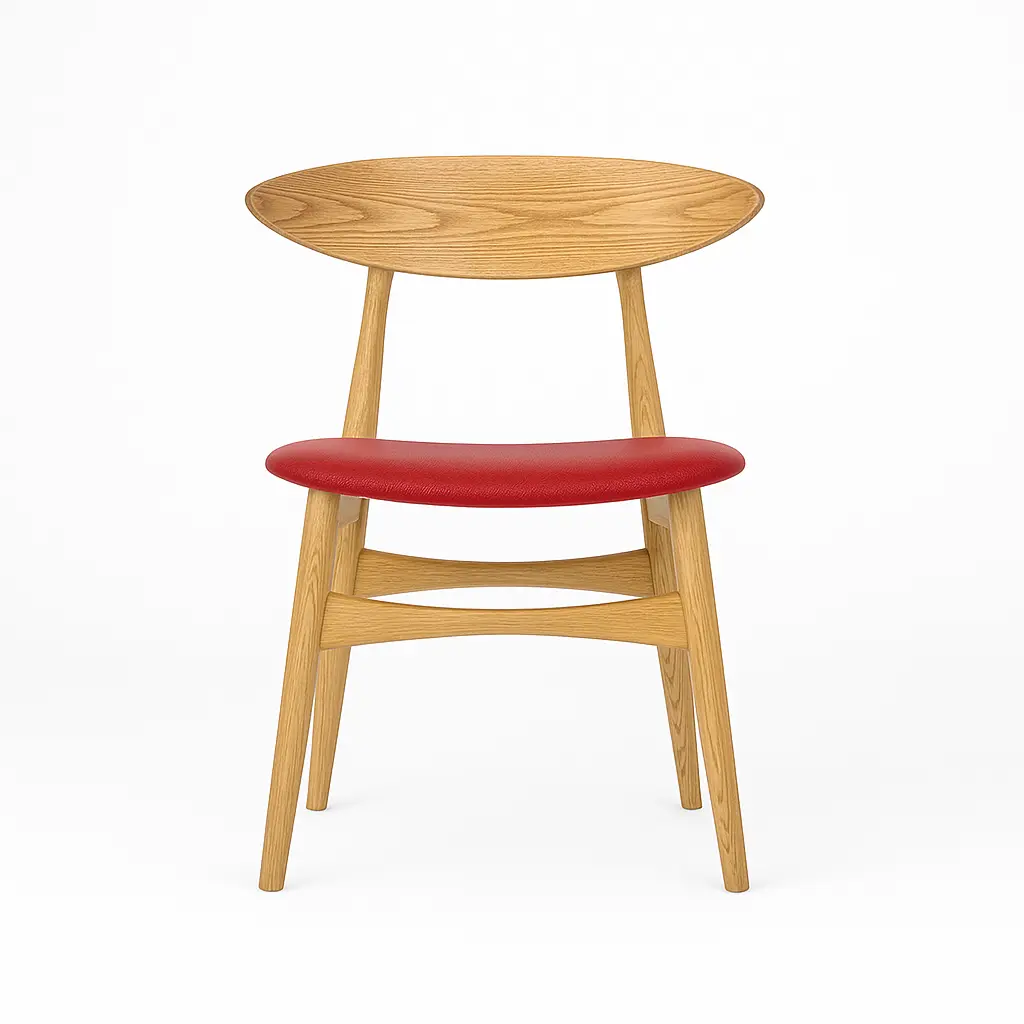 CH 33 Design Chair