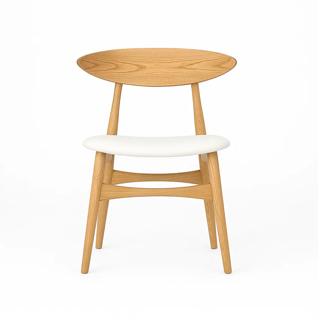 CH 33 Design Chair