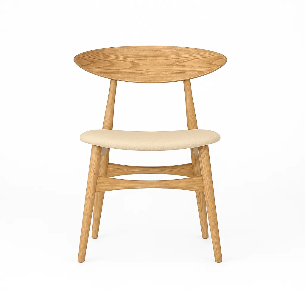 CH 33 Design Stuhl