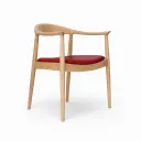 The Round Chair (Kennedy Chair)