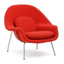 Womb Chair Cashmere