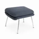 Womb Ottoman Cashmere