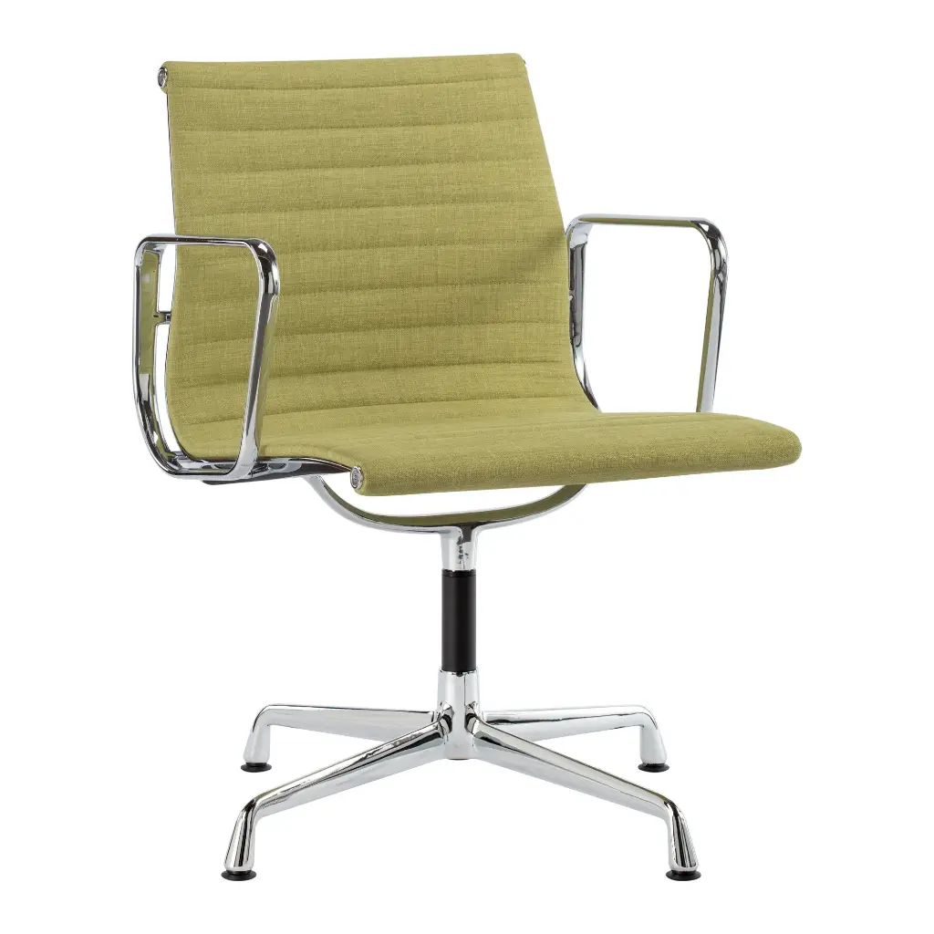 EA Conference Chair, Linen Version (Green)