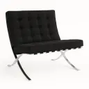 Barcelona Chair Cashmere Version