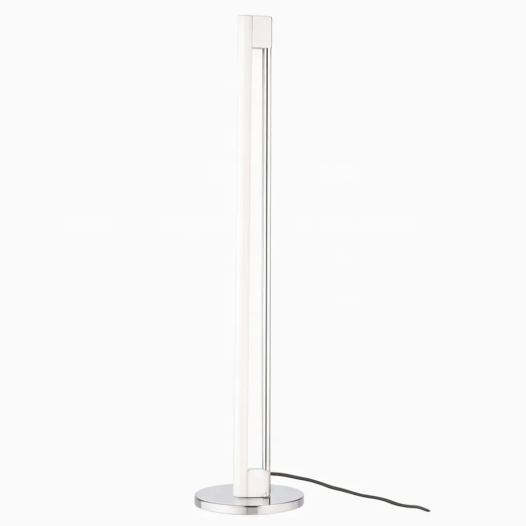 Tube Light Stehlampe