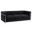 Sofa LC Series No 2 Large - Cashmere