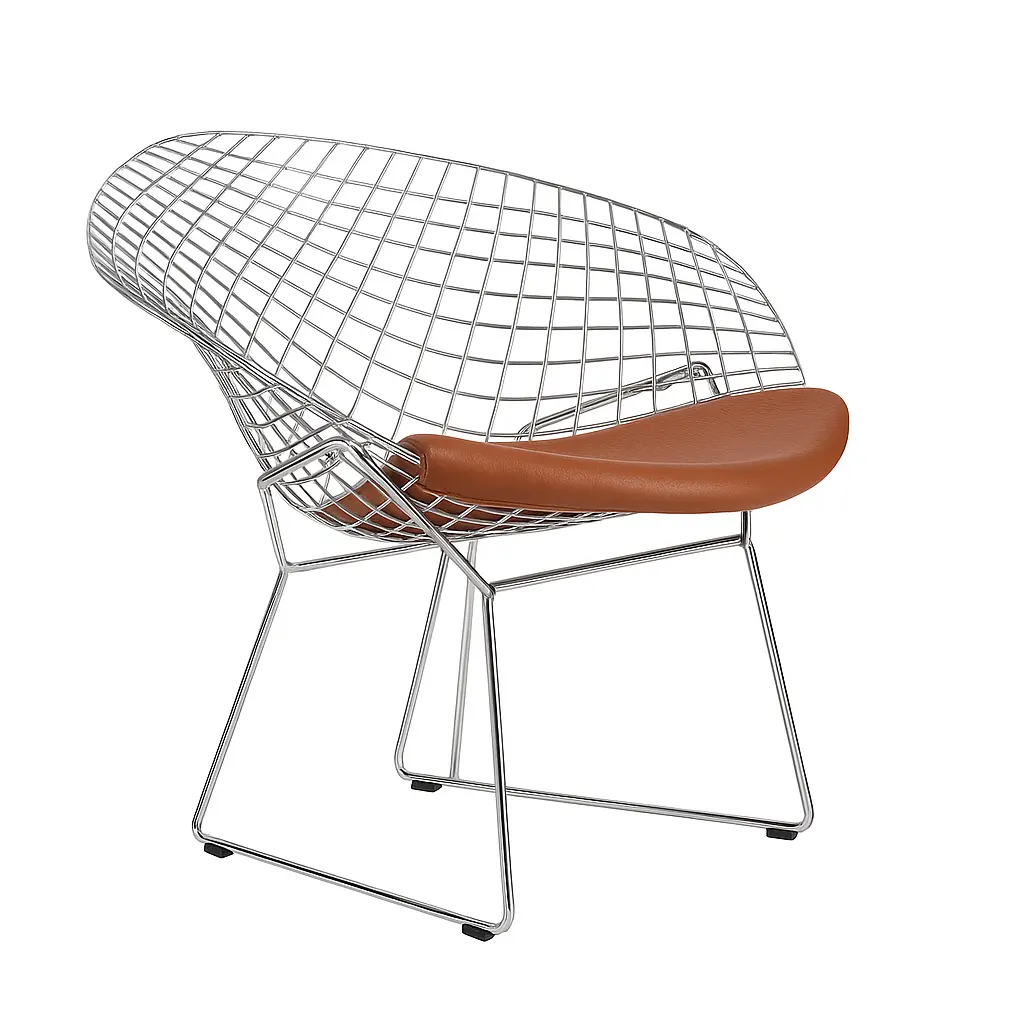 Diamond Chair