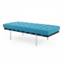Barcelona Bench - Cashmere Blend
