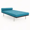 Barcelona Day Bed - Cashmere Blend