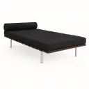 Barcelona Day Bed - Cashmere Blend