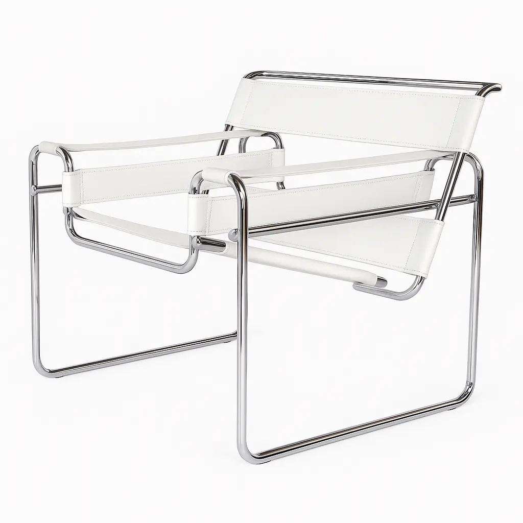 Wassily Chair