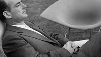 Harry Bertoia