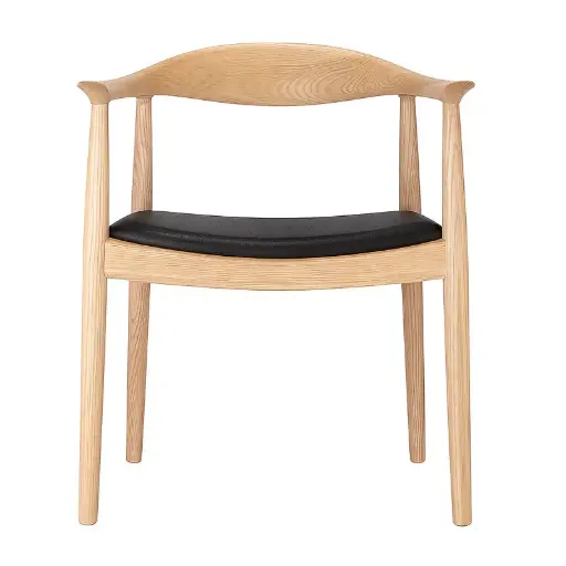The Round Chair (Kennedy Chair)