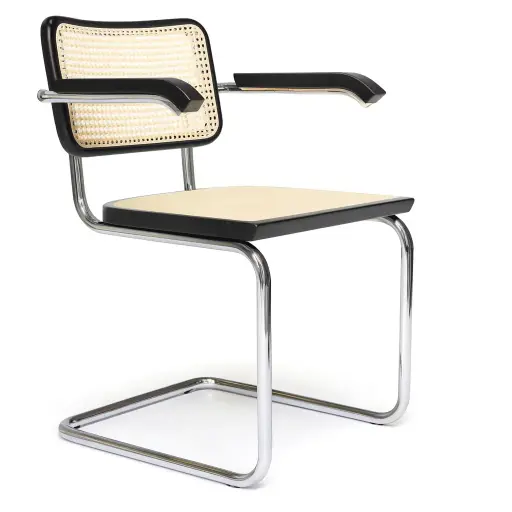 Cesca Chair with Armrest
