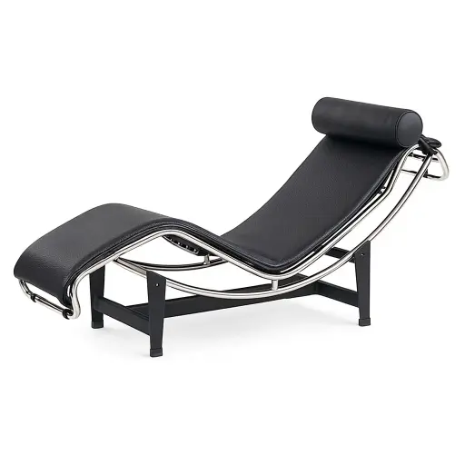 Lounger LC Series No 4