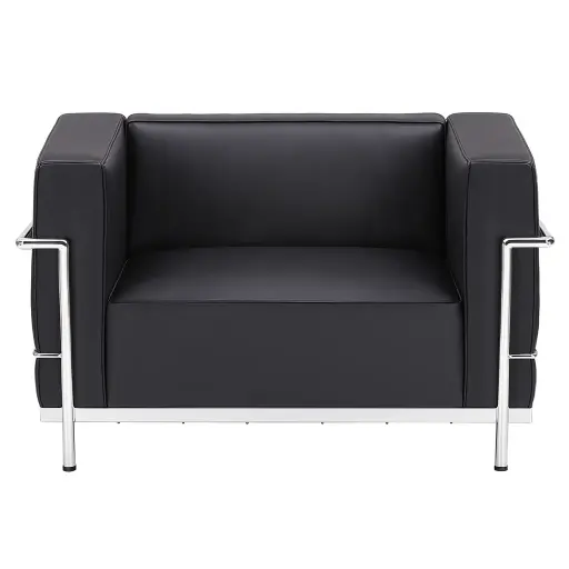 Sessel LC Serie Nr 3