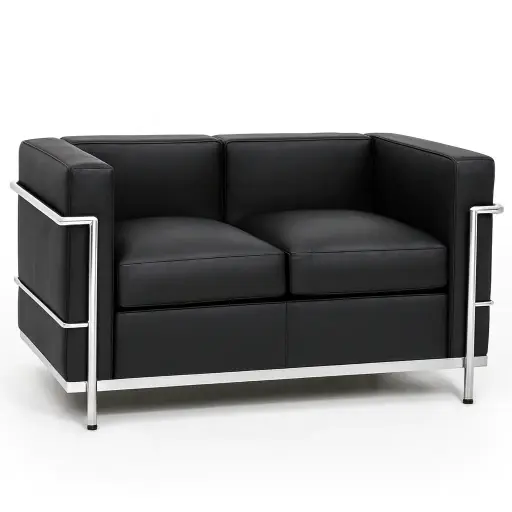 Sofa LC Series No 2 Small