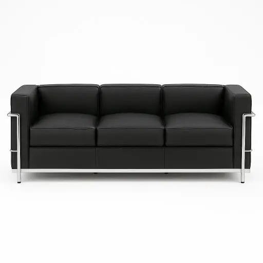 Sofa LC Serie Nr 2 gross