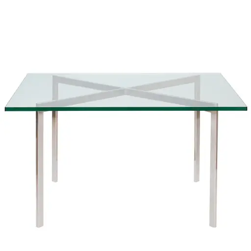 Barcelona Table Square