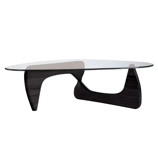 Isamu Noguchi Couchtisch