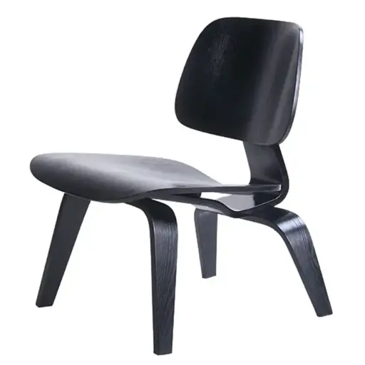 Plywood Lounge Chair