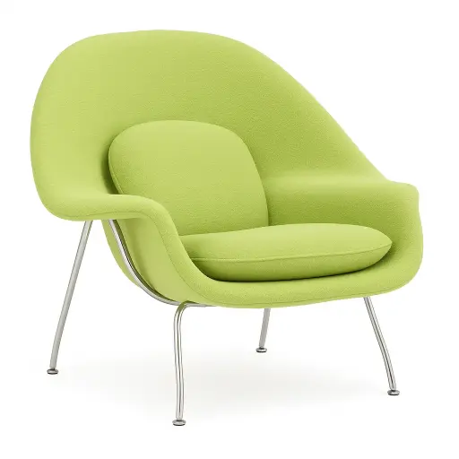 Womb Chair Cashmere
