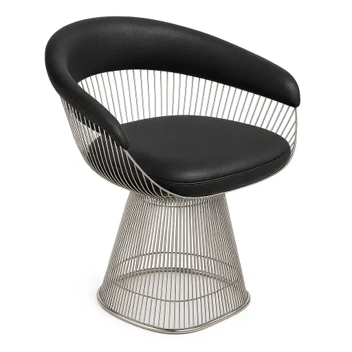 Platner Sessel