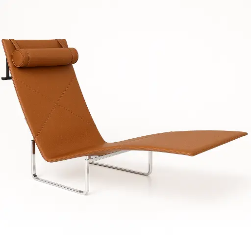 PK20 Lounge Chair