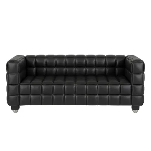 Kubus Serie Sofa klein