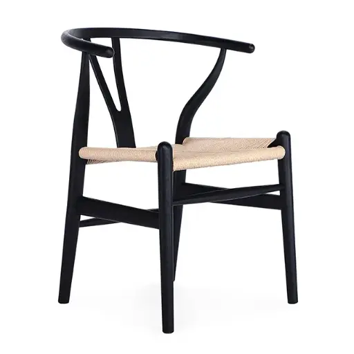 Wishbone Design Stuhl